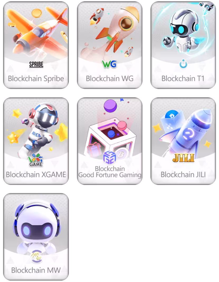 BLockchain fb68vip